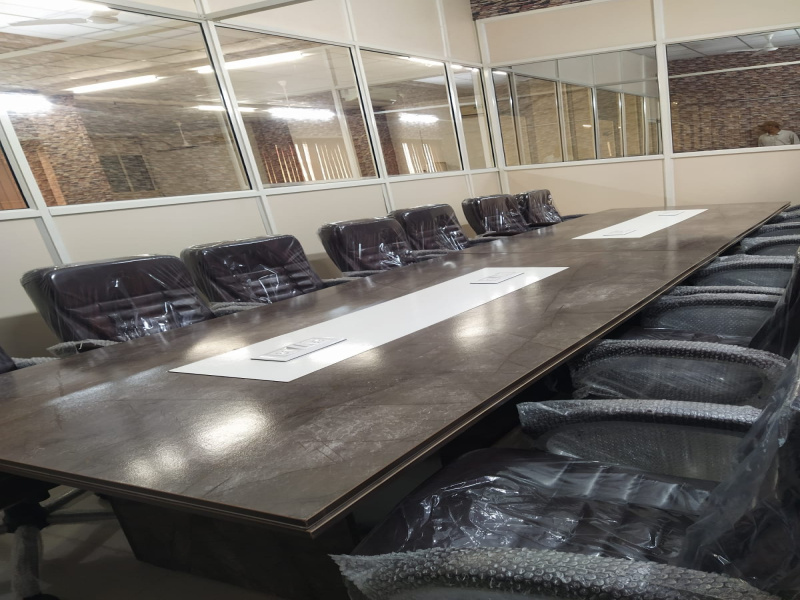  Office Space 3000 Sq.ft. for Rent in Ambad MIDC, Nashik