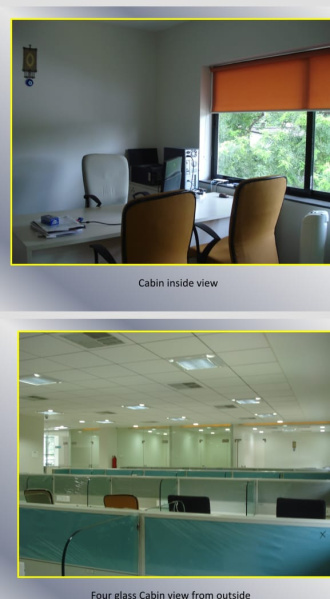  Office Space 4000 Sq.ft. for Rent in Satpur MIDC, Nashik