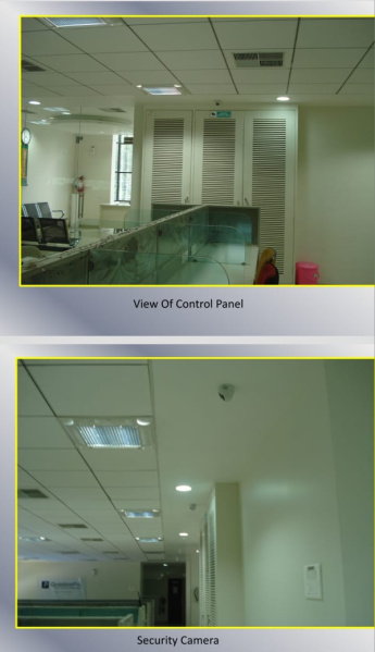  Office Space 4000 Sq.ft. for Rent in Satpur MIDC, Nashik