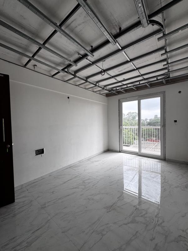 2 BHK Apartment 1006 Sq.ft. for Sale in Pipeline Road, Nashik