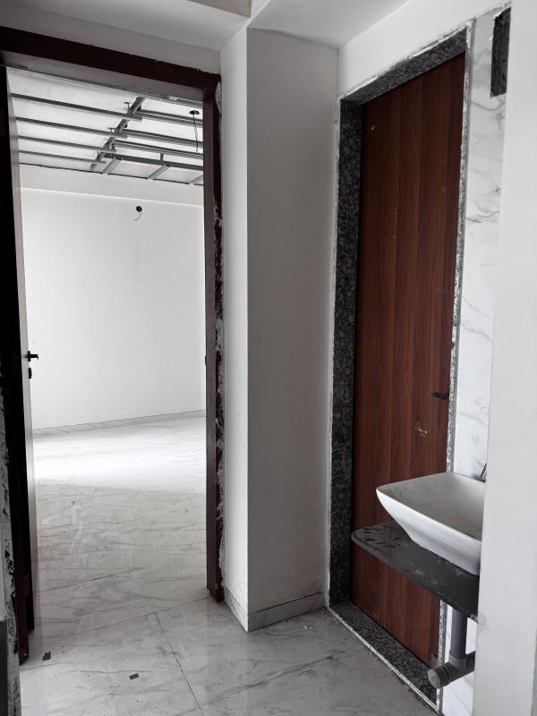 2 BHK Apartment 1006 Sq.ft. for Sale in Pipeline Road, Nashik