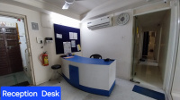  Office Space for Sale in College Road, Nashik