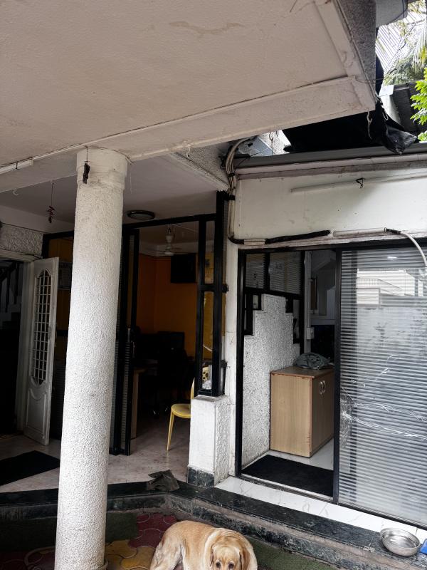  Office Space 1500 Sq.ft. for Rent in Lekha Nagar, Nashik