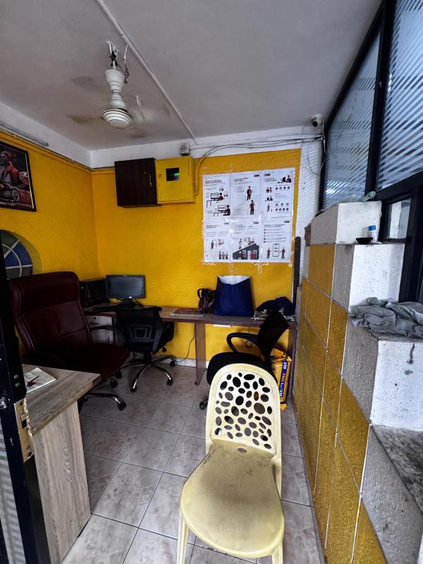  Office Space 1500 Sq.ft. for Rent in Lekha Nagar, Nashik
