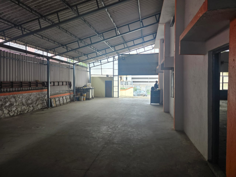  Warehouse 9000 Sq.ft. for Rent in Ambad MIDC, Nashik