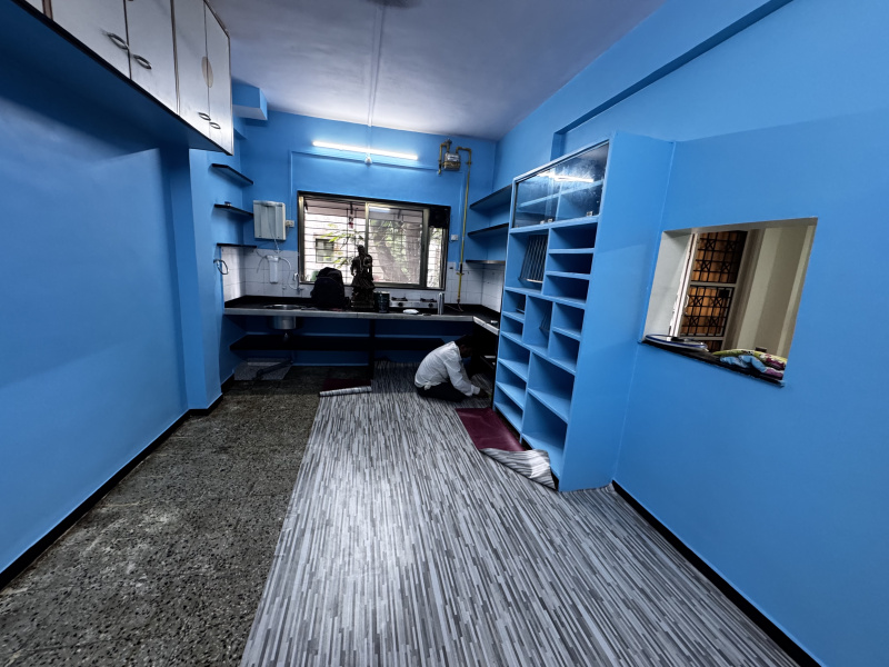 2 BHK Apartment 780 Sq.ft. for Rent in Krishi Nagar, Nashik