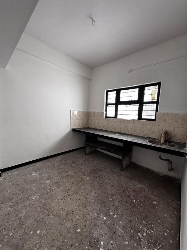 1 BHK Apartment 550 Sq.ft. for Sale in Indira Nagar, Nashik