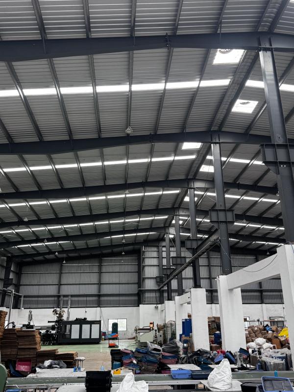  Warehouse 60000 Sq.ft. for Rent in Dindori, Nashik