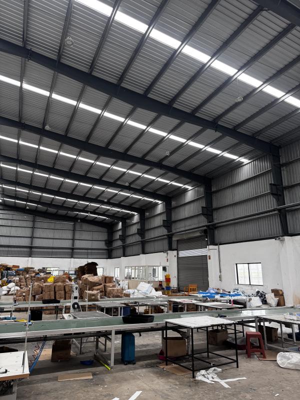  Warehouse 60000 Sq.ft. for Rent in Dindori, Nashik
