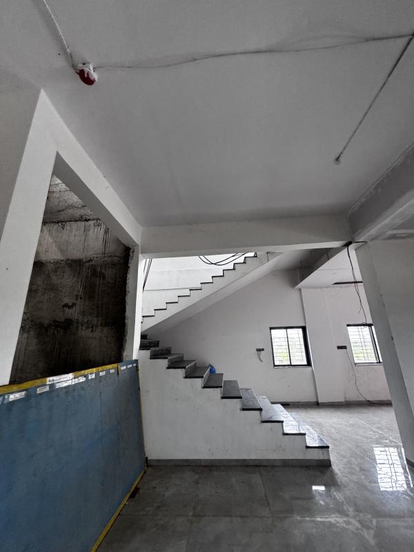  Factory 60000 Sq.ft. for Rent in Dindori, Nashik