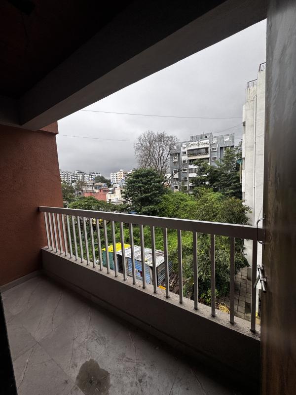 2 BHK Apartment 1200 Sq.ft. for Rent in Gangapur, Nashik