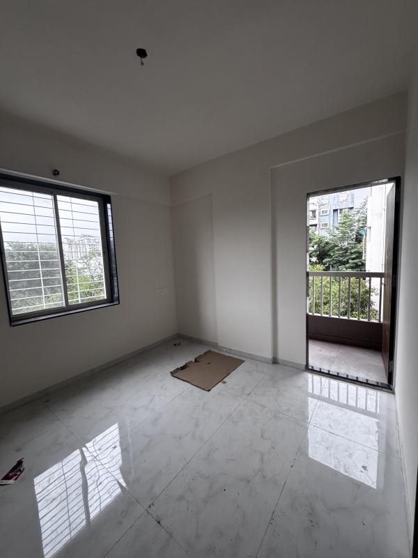 2 BHK Apartment 1200 Sq.ft. for Rent in Gangapur, Nashik