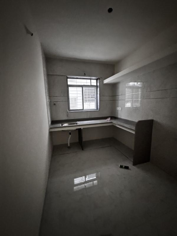 2 BHK Apartment 1200 Sq.ft. for Rent in Gangapur, Nashik