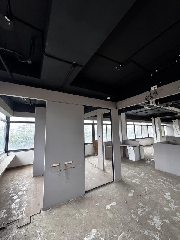  3500 Sq.ft. Office Space for Rent in Mumbai Naka, Nashik