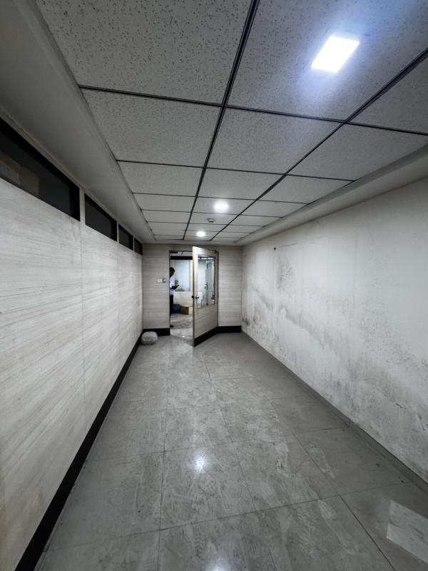  Office Space 3700 Sq.ft. for Rent in Mumbai Naka, Nashik
