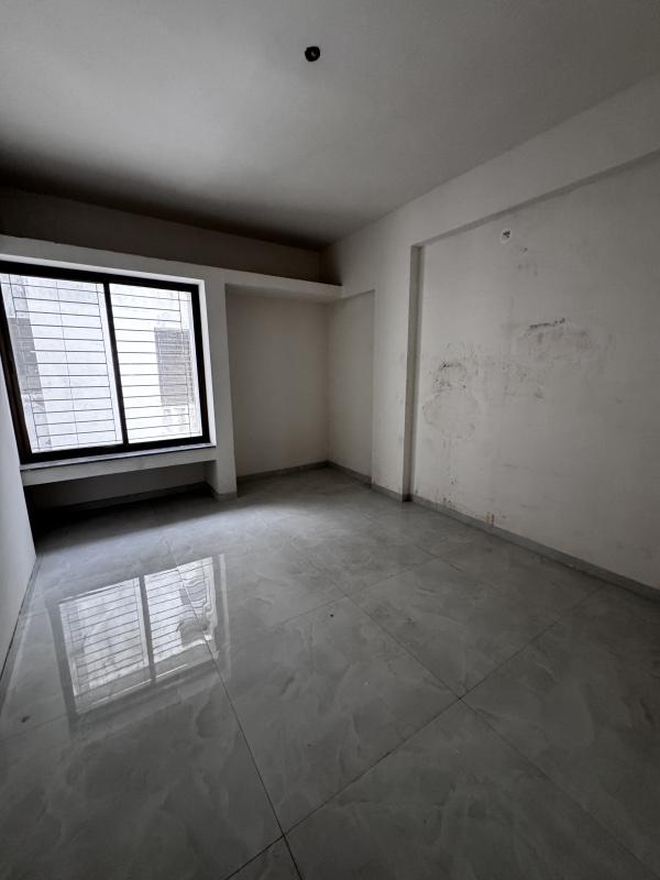 3 BHK Apartment 1552 Sq.ft. for Sale in Gangapur, Nashik