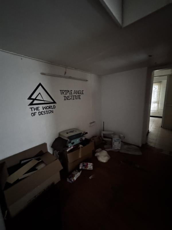  1500 Sq.ft. Office Space for Rent in College Road, Nashik