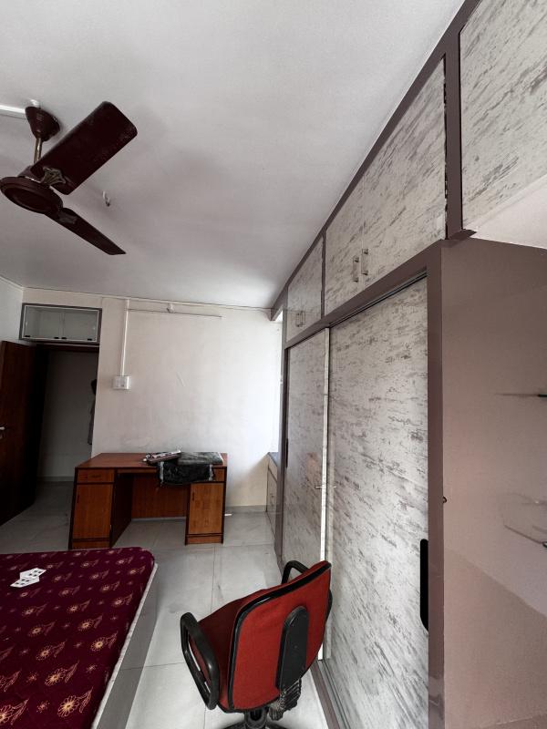 2 BHK 1200 Sq.ft. Apartment for Rent in Mahatma Nagar, Nashik