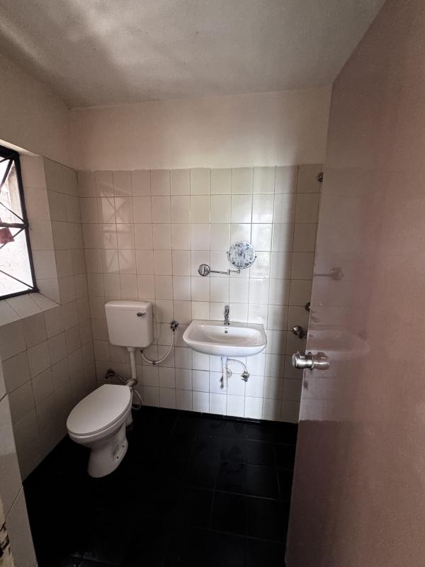 2 BHK 1200 Sq.ft. Apartment for Rent in Mahatma Nagar, Nashik