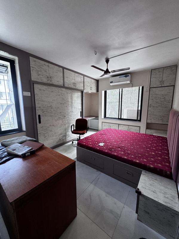 2 BHK 1200 Sq.ft. Apartment for Rent in Mahatma Nagar, Nashik