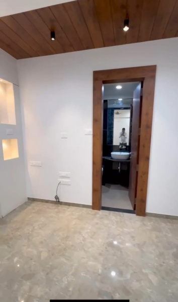 3 BHK 1600 Sq.ft. Apartment for Rent in Tidke Colony, Nashik