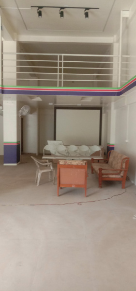  Commercial Shop 4500 Sq.ft. for Rent in Mumbai Naka, Nashik