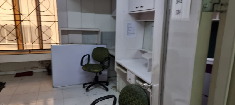  Office Space 600 Sq.ft. for Rent in Tidke Colony, Nashik