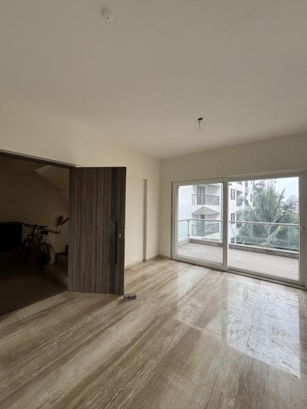 3 BHK Apartment 1630 Sq.ft. for Sale in Rameshwar Nagar, Nashik
