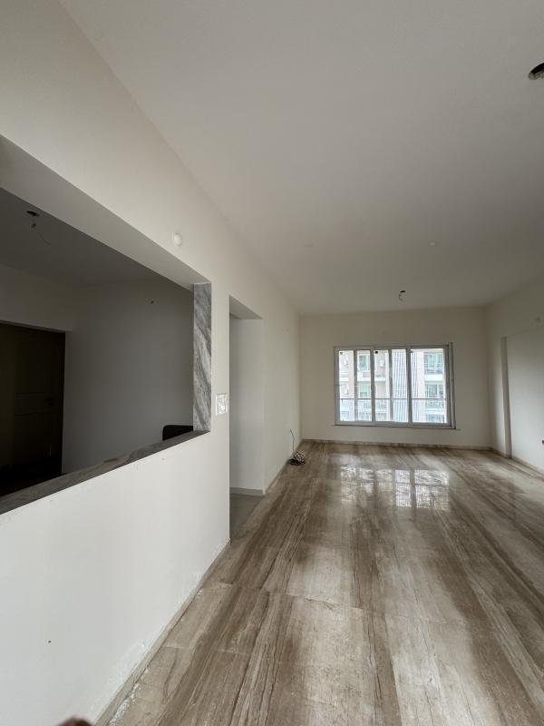 3 BHK Apartment 1630 Sq.ft. for Sale in Rameshwar Nagar, Nashik
