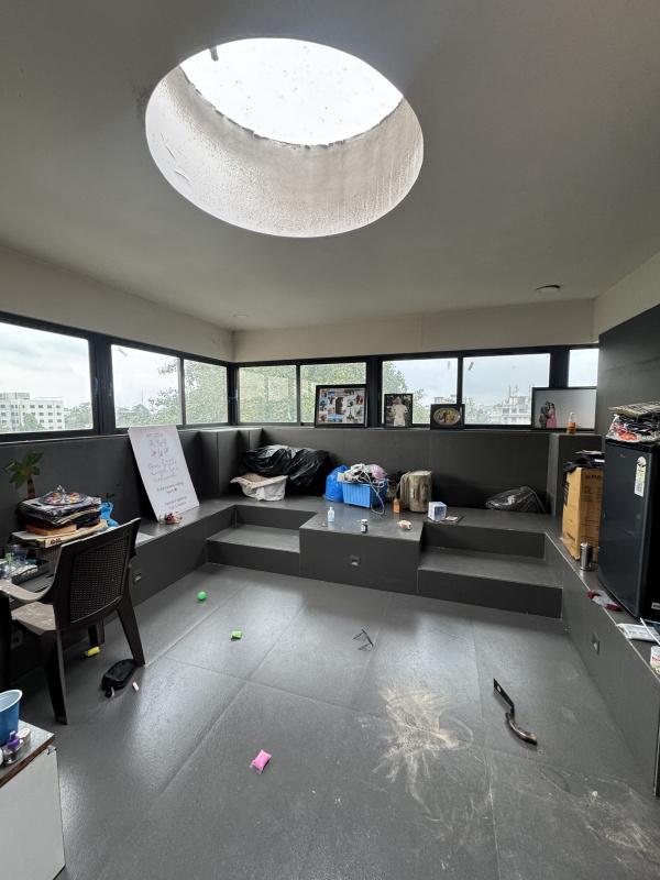 4 BHK Apartment 2000 Sq.ft. for Sale in College Road, Nashik