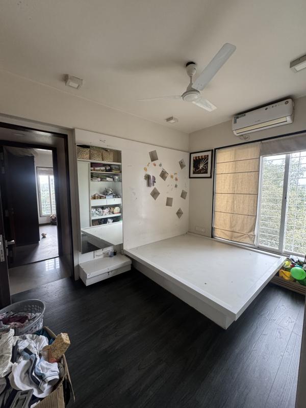 4 BHK Apartment 2000 Sq.ft. for Sale in College Road, Nashik