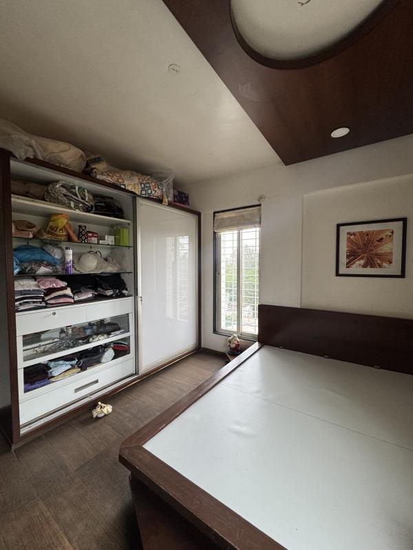 4 BHK Apartment 2000 Sq.ft. for Sale in College Road, Nashik