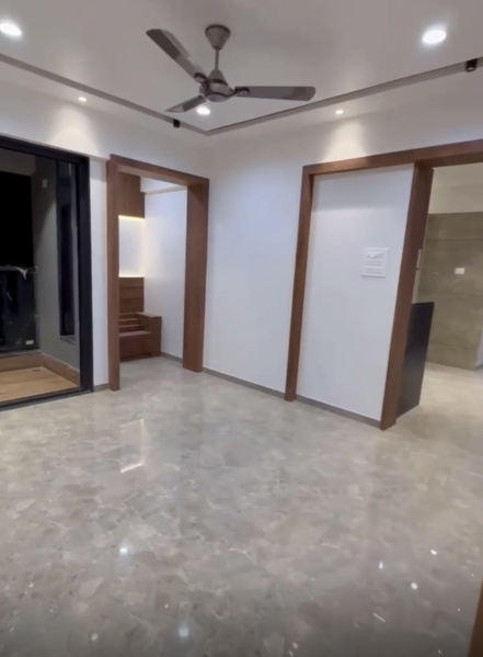 3 BHK Apartment 1600 Sq.ft. for Rent in Tidke Colony, Nashik