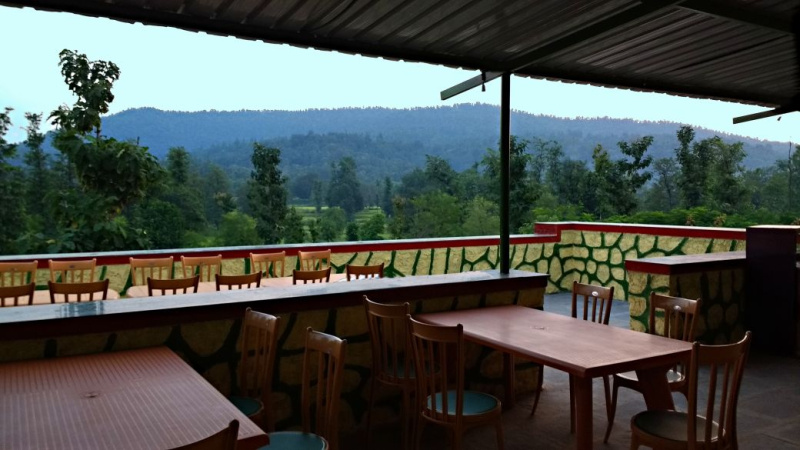  20000 Sq.ft. Hotels for Sale in Sapgaon, Nashik