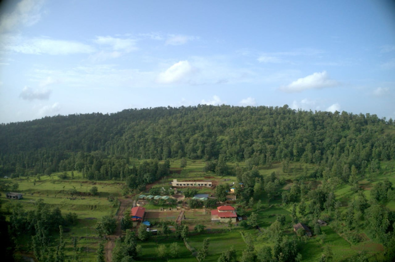  20000 Sq.ft. Hotels for Sale in Sapgaon, Nashik