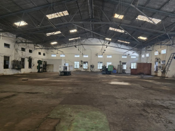  Factory for Rent in Satpur MIDC, Nashik