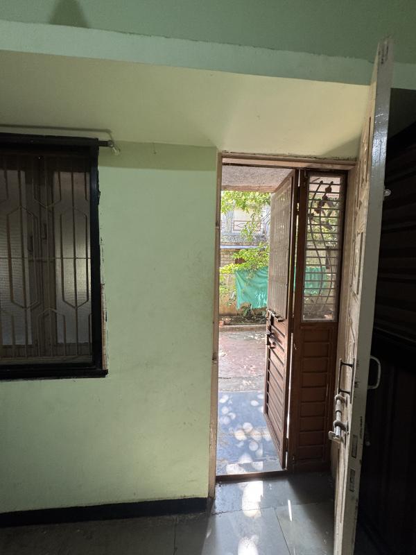  1100 Sq.ft. Office Space for Rent in Bhagur, Nashik