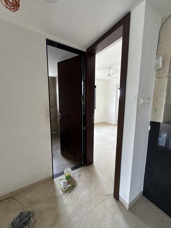 3 BHK 1750 Sq.ft. Apartment for Rent in P&T Colony, Nashik