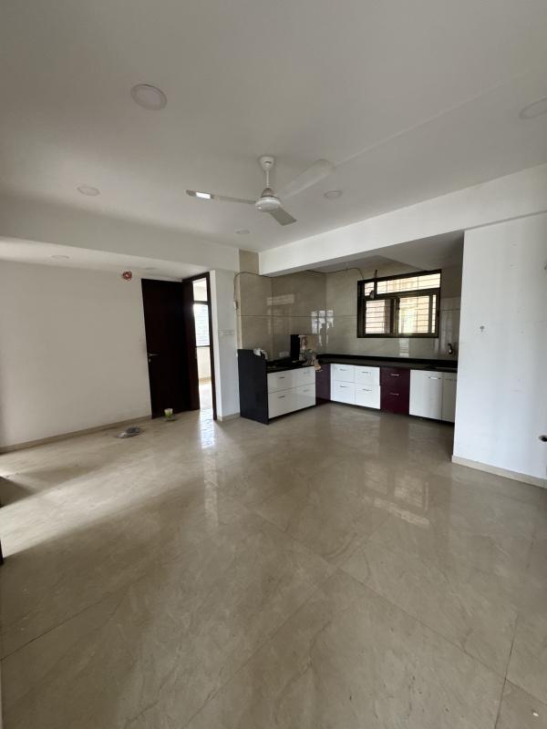 3 BHK 1750 Sq.ft. Apartment for Rent in P&T Colony, Nashik