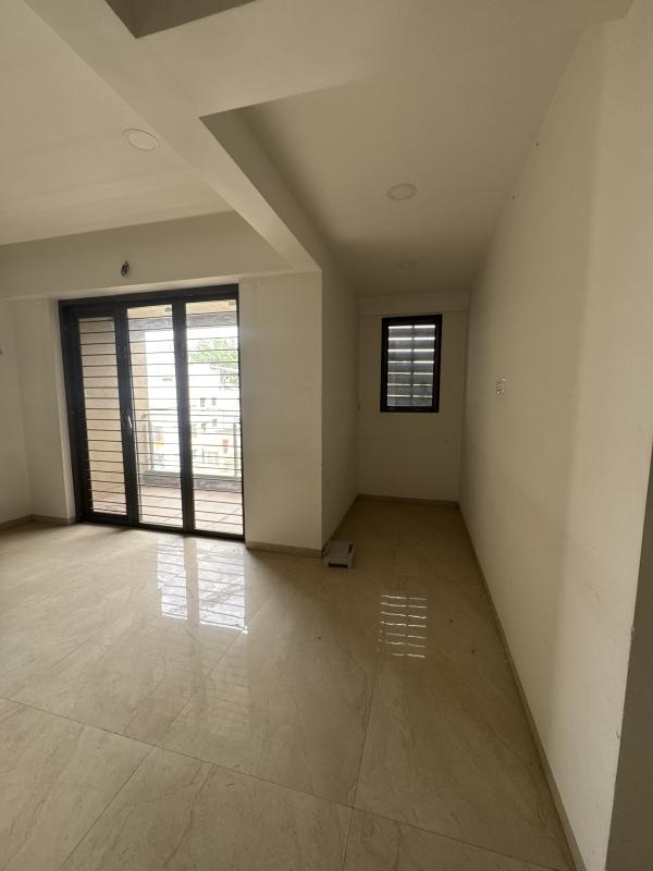 3 BHK 1750 Sq.ft. Apartment for Rent in P&T Colony, Nashik