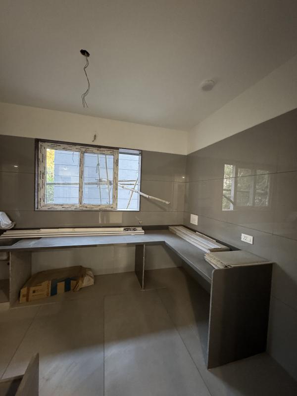 3 BHK 1800 Sq.ft. Apartment for Sale in Ganesh Nagar, Nashik