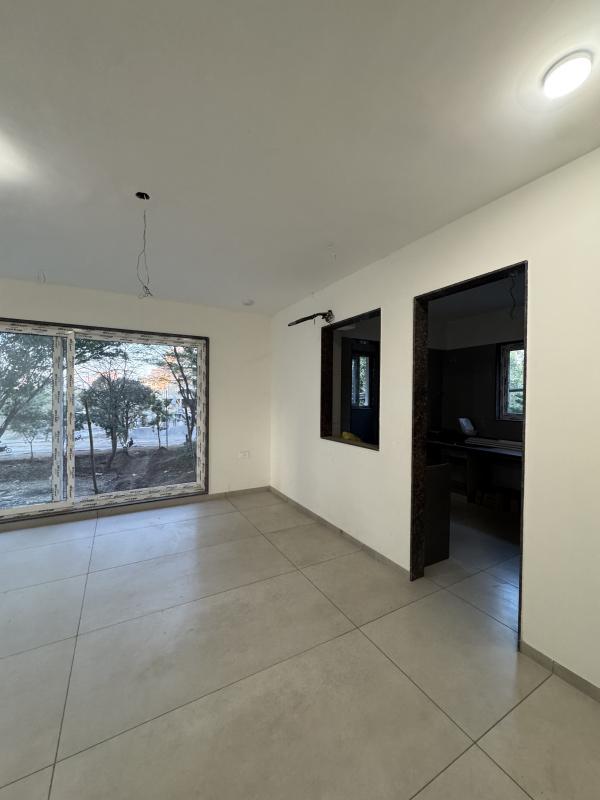 3 BHK 1800 Sq.ft. Apartment for Sale in Ganesh Nagar, Nashik