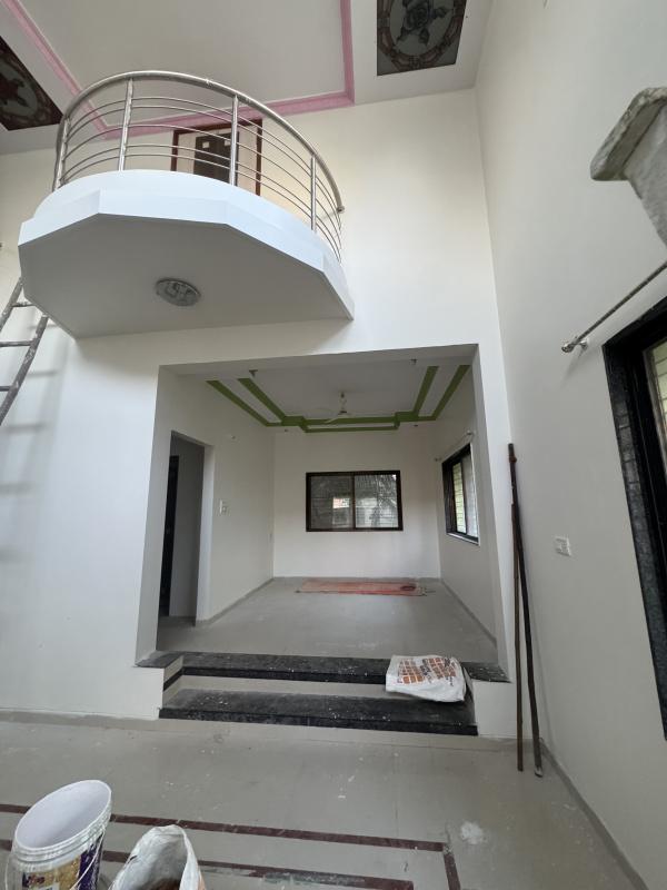 4 BHK 5000 Sq.ft. House for Rent in Chetana Nagar, Nashik