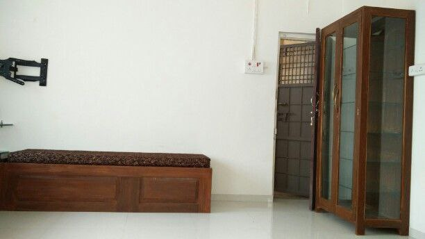 1 BHK 650 Sq.ft. House for Rent in Abhiyanta Nagar, Nashik