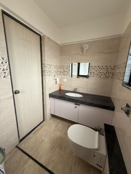 3 BHK Flat for Rent in Pathardi Phata, Nashik