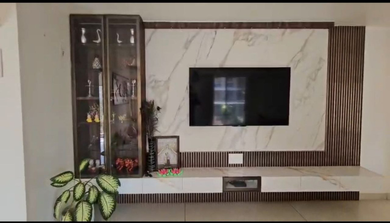 4 BHK 2500 Sq.ft. Apartment for Sale in Gangapur Road, Nashik