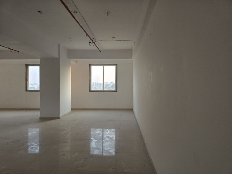  1700 Sq.ft. Office Space for Rent in Mumbai Naka, Nashik