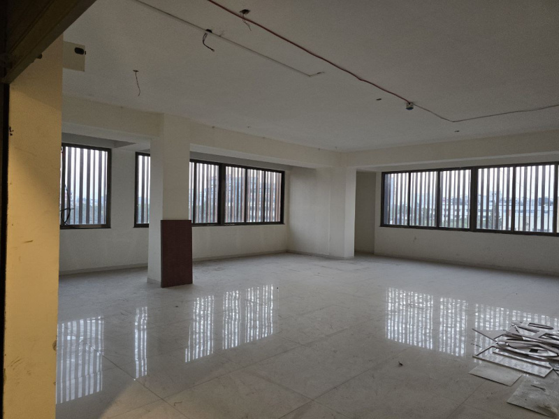  1700 Sq.ft. Office Space for Rent in Mumbai Naka, Nashik