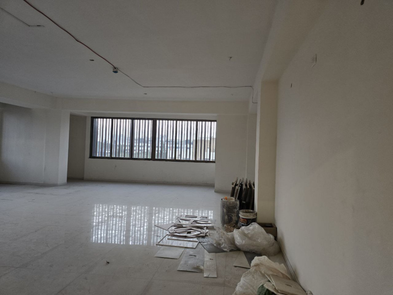  1700 Sq.ft. Office Space for Rent in Mumbai Naka, Nashik
