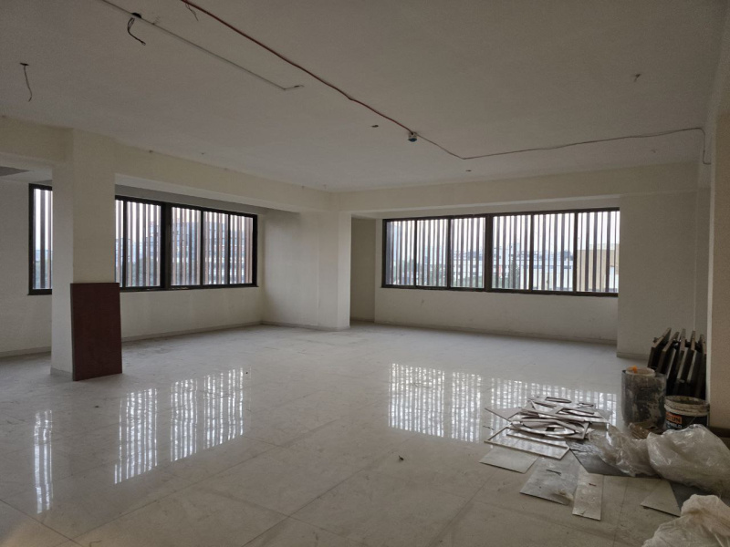  1700 Sq.ft. Office Space for Rent in Mumbai Naka, Nashik